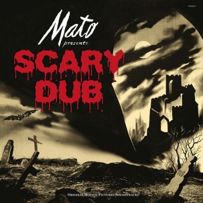 ルアー用品 Mato（マト）｜有名なホラー映画のサウンドトラックをダブにしたキラーLP『Scary Dub』 - TOWER RECORDS ONLINE