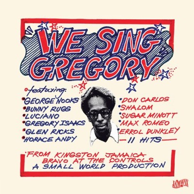 『We Sing Gregory』