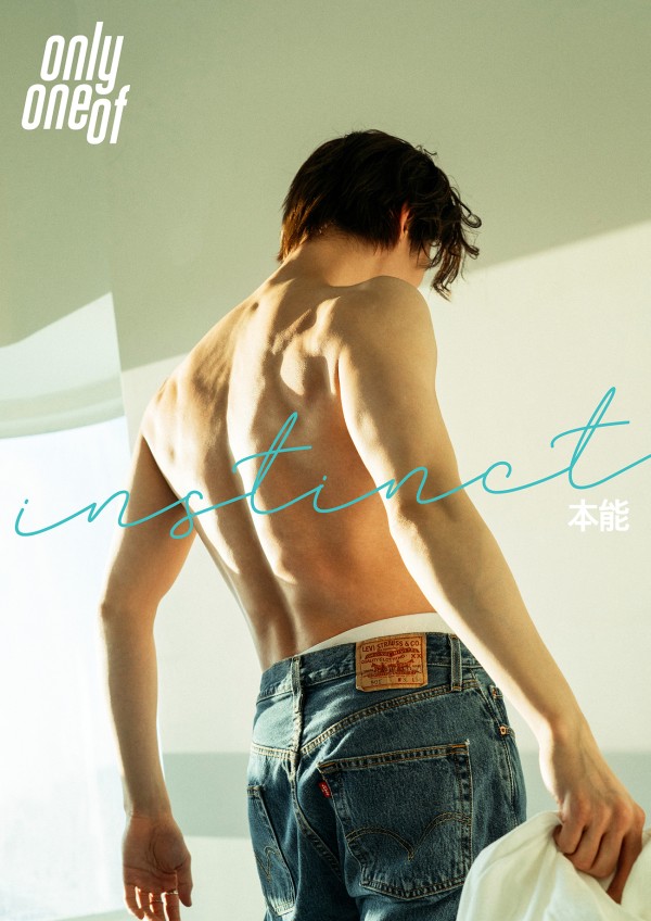 OnlyOneOf｜アルバム『INSTINCT PART.1』｜ - TOWER RECORDS ONLINE