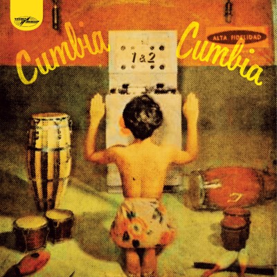 『Cumbia Cumbia 1 & 2』