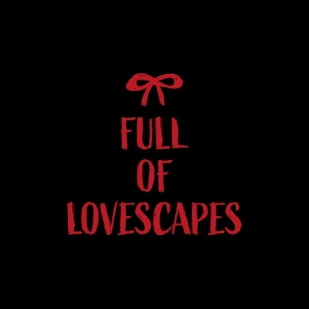 新人10人組ボーイズグループNTX｜ファーストミニアルバム『FULL OF LOVESCAPES』｜今ならオンライン限定15％オフ！
