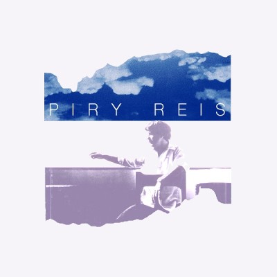 Piry Reis（ピリー・ヘイス）