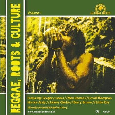 『Reggae. Roots & Culture Vol. 1』