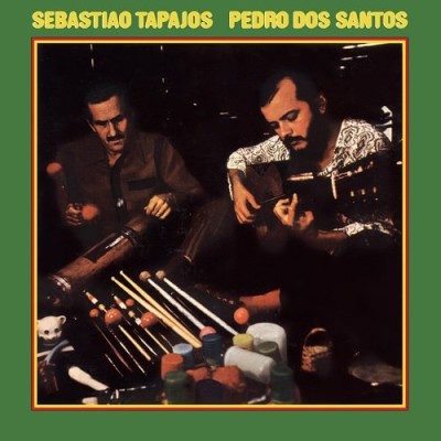 Sebastiao Tapajos ＆ Pedro Dos Santos（セバスチャン・タパジョス＆ペドロ・ドス・サントス）