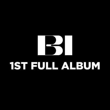 B.I、ファースト・フルアルバムがリリース｜今ならオンライン限定15％オフ｜
