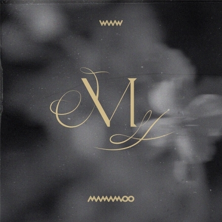 MAMAMOO｜韓国11枚目のミニアルバム『WAW』｜