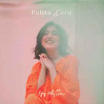 Ify Alyssa（イフィー・アリッサ）『Pelita Lara』