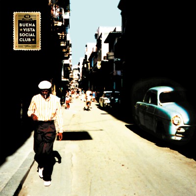 Buena Vista Social Club（ブエナ・ビスタ・ソシアル・クラブ）｜発売25周年記念！最新リマスター＆1996年のオリジナル・アルバム・セッションからの未発表音源を加えたアニヴァーサリー・エディションで蘇る  - TOWER RECORDS ONLINE