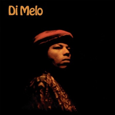 Di Melo(ヂ・メロ)