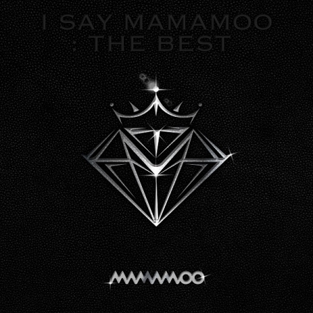 MAMAMOO｜韓国ベストアルバム『I SAY MAMAMOO : THE BEST』2CD｜今なら 