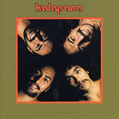 Kalapana（カラパナ）｜〈LIGHT MELLOW meets Tropic Hawaii Records〉1975～1979年リリース初期7作品、紙ジャケで一挙発売  - TOWER RECORDS ONLINE