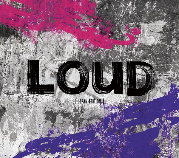 J.Y. Park×PSYプロデュース！『LOUD -JAPAN EDITION-』が12月15日発売