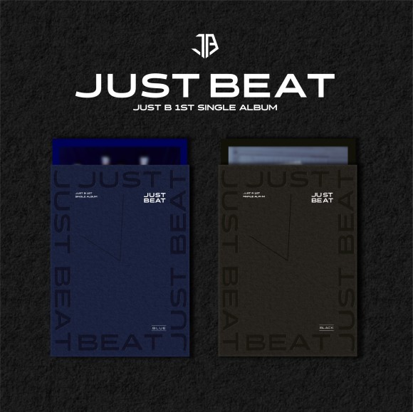 JUST B、ファースト・シングル『JUST BEAT』がリリース！