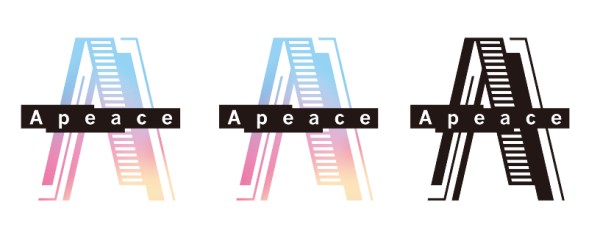 Apeace｜アルバム『We are Apeace』12月14日発売