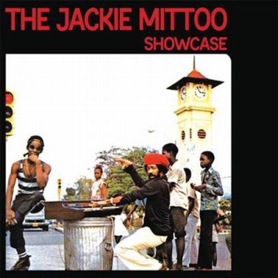 Jackie Mittoo（ジャッキー・ミットゥー）『Showcase』