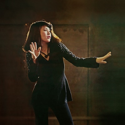 Yoon Si-Nae（ユン・シネ）