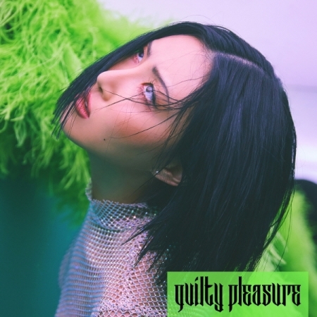 MAMAMOOファサ｜セカンドシングル『Guilty Pleasure』 - TOWER RECORDS