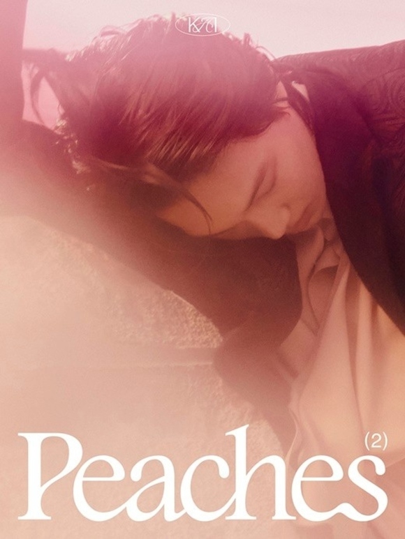 EXO カイ、11月30日にソロカムバック決定！2ndミニアルバム「Peaches」をリリース