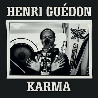 Henri Guedon（アンリ・グェドン）『Karma』