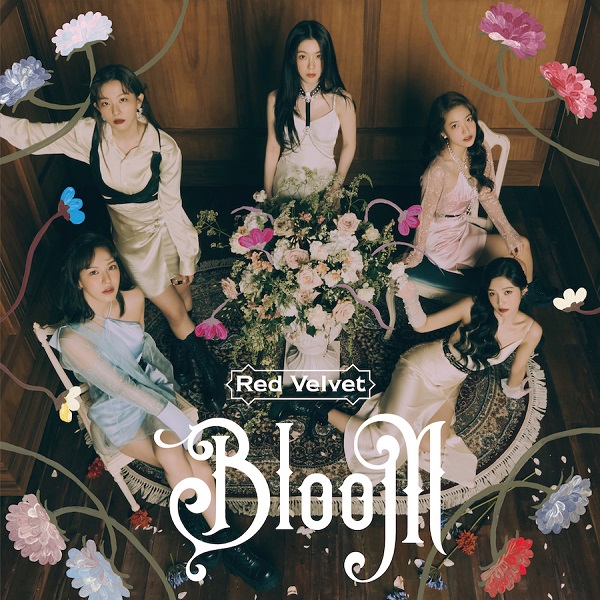Red Velvet｜全曲日本オリジナル楽曲のファーストフルアルバム『Bloom ...