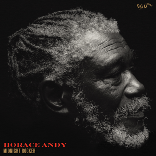 Horace Andy（ホレス・アンディ）