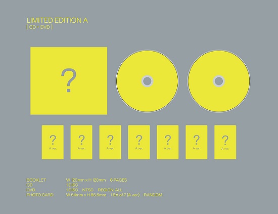 ENHYPEN、日本2ndシングル『DIMENSION : 閃光』5月3日リリース決定 