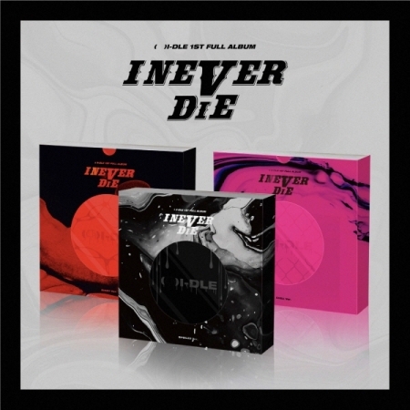 G)I-DLE｜待望の韓国フルアルバム！『I NEVER DIE』｜今ならオンライン限定15％オフ - TOWER RECORDS ONLINE