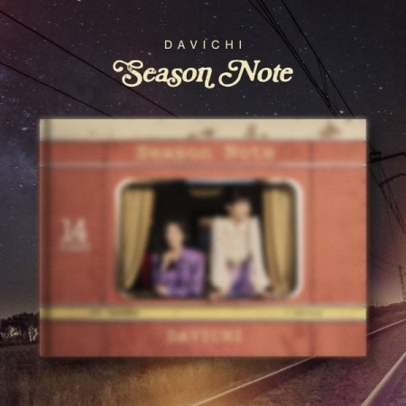 Davichi『Season Note』