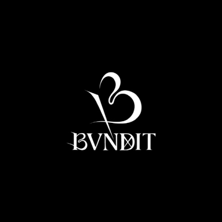 BVNDIT｜サード・ミニアルバム『Re-Original』｜先着特典ポスター付き