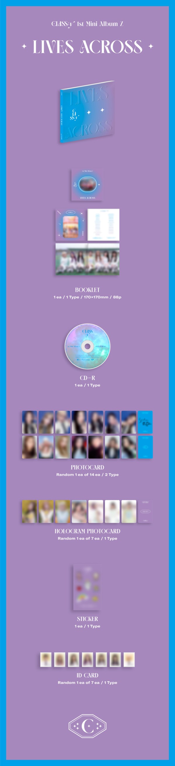 「放課後のときめき」から誕生したCLASS:y