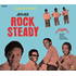 ジャマイカのレア・ロックステディ・レーベル〈Links〉の音源をまとめたコンピレーション『LINKS & FRIENDS - MORE ROCK STEADY』が〈ROCKA SHACKA〉から発売