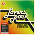 〈TROJAN RECORDS〉が届ける70年代/80年代のロマンティック・レゲエのヒット曲/代表曲を集めた3CD/2LPのラヴァーズ・ロック・コンピレーション『Lovers Rock: The Soulful Sound of Romantic Reggae』