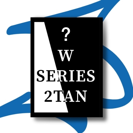 TAN｜セカンド・ミニアルバム『W SERIES '2TAN' 』(wish ver)｜