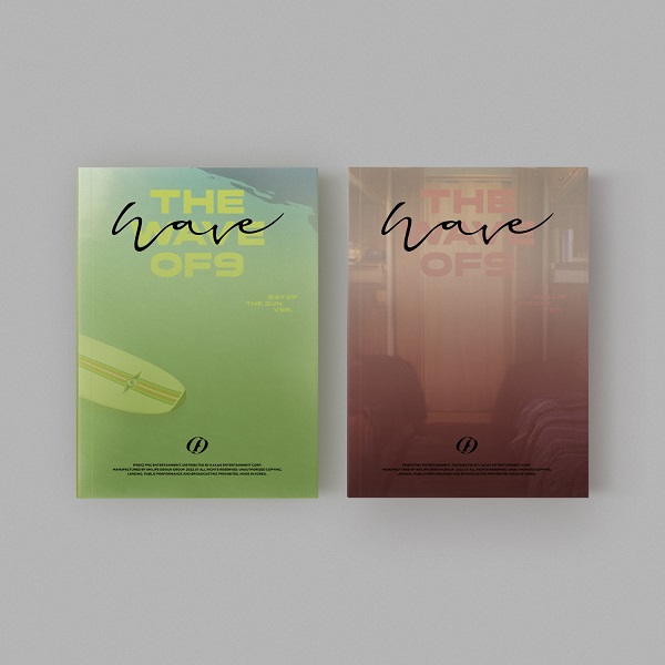 SF9|韓国11枚目のミニアルバム『THE WAVE OF9』 - TOWER RECORDS ONLINE SF9|韓国11枚目のミニアルバム『THE WAVE OF9』 - TOWER RECORDS ONLINE