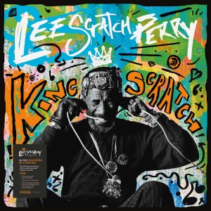 Lee "Scratch" Perry 