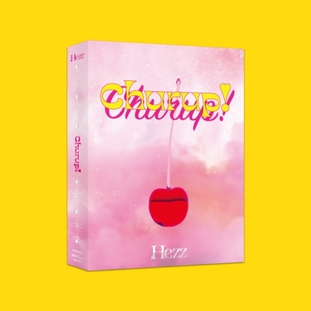 SONAMOO出身ウィジンが活動名をHezzに変更しシングル『Churup!』を発表！