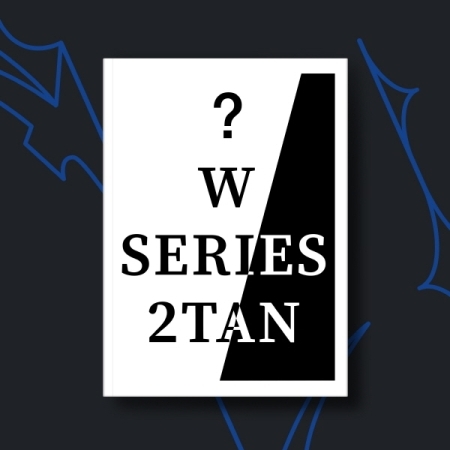 TAN｜セカンド・ミニアルバム『W SERIES '2TAN' 』