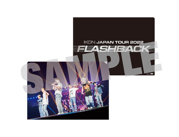 iKON｜ライブBlu-ray&DVD『iKON JAPAN TOUR 2022 [FLASHBACK]』10月26日発売！ - TOWER  RECORDS ONLINE