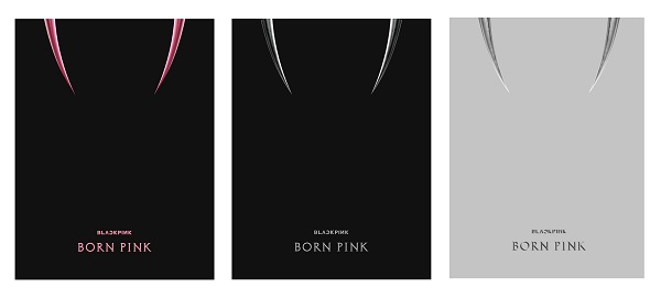 BLACKPINK｜全世界待望の韓国セカンド・フルアルバム『BORN PINK 