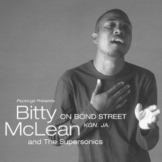 Bitty McLean（ビティ・マクリーン）｜ラヴァーズ・ロックからソウル 