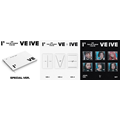 IVE｜韓国ファーストアルバム『I've IVE』PHOTO BOOK Ver.&Jewel Ver.でリリース！