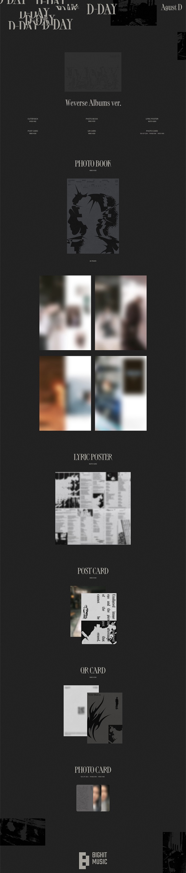 Agust D (SUGA / BTS)