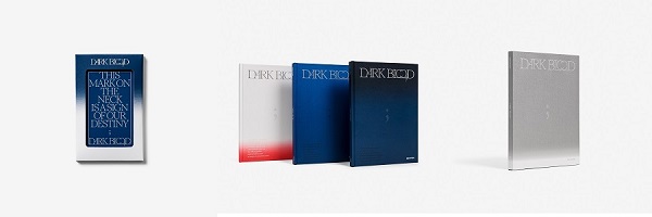 ENHYPEN｜韓国4枚目のミニアルバム『DARK BLOOD』リリース！ - TOWER 