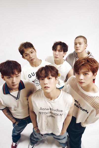 BTOB｜12th Mini Album『WIND AND WISH』タワーレコード限定特典付きCD 