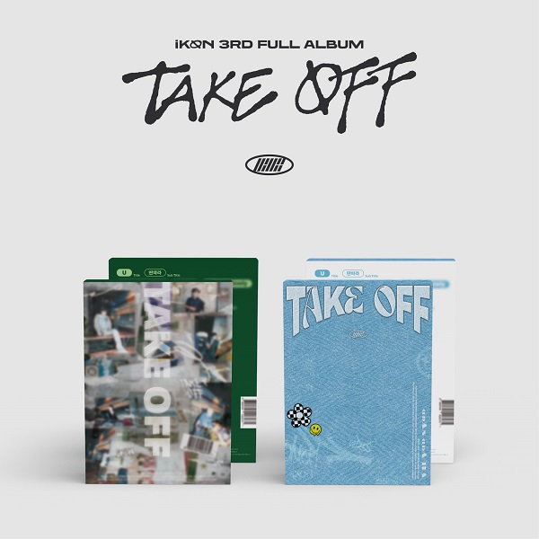 iKON｜韓国3枚目のフルアルバム『TAKE OFF』でカムバック！ - TOWER
