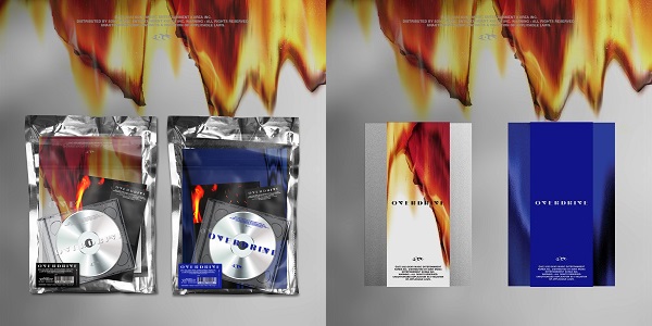 I.M (MONSTA X)｜韓国ソロアルバム『OVERDRIVE』でカムバック！｜METAL 