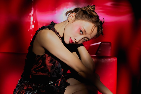 ニコル (KARA)｜韓国シングル『Mysterious』POCA ALBUMが6月28日発売 