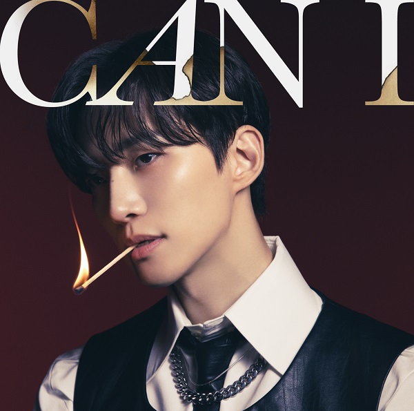 Lee Junho (2PM)｜日本スペシャルシングル『Can I』8月23日発売 
