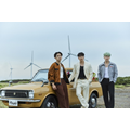FTISLAND｜日本20枚目のシングル『F-R-I-E-N-DS』10月4日発売！｜先着特典「トレカ(ランダム)」