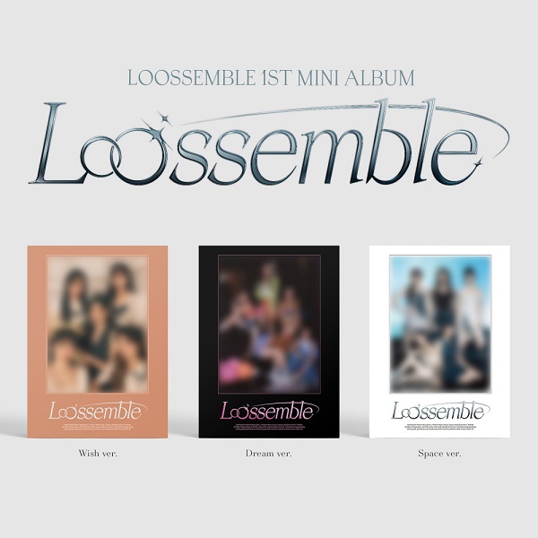 Loossemble ヨジン ポラロイド即購入可能 - K-POP/アジア